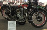 198/A - Technické muzeum Liberec