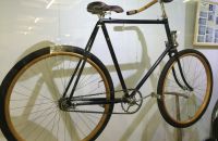 198/A - Technik Museum Liberec