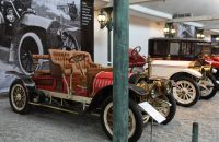 199/A - CITÉ DE L'AUTOMOBILE NATIONAL MUSEUM