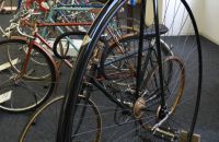 195 - The Story of The Bicycle, Pilsen 2016