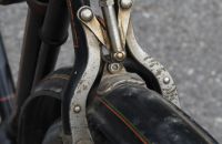 Bicycles for Mannheim 2016