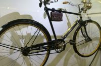198/A - Technické muzeum Liberec