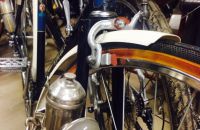 Bicycles for Mannheim 2016