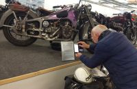 198/A - Technické muzeum Liberec
