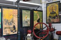197 - Musée de l'automobile de Valençay