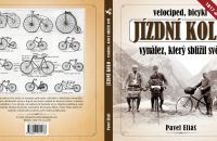 Pavel Eliáš - book 2017