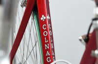 Colnago - Campagnolo Atlanta 1996