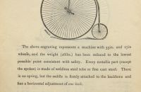 "Premier" Works, Coventry 1884