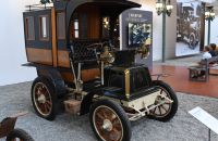 199/A - CITÉ DE L'AUTOMOBILE NATIONAL MUSEUM