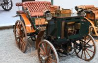 199/A - CITÉ DE L'AUTOMOBILE NATIONAL MUSEUM