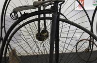 195 - The Story of The Bicycle, Pilsen 2016