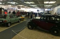 198/A - Technické muzeum Liberec
