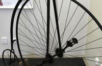 195 - The Story of The Bicycle, Pilsen 2016