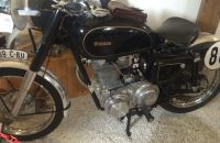 193 - Jihočeské motocyklové muzeum