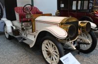 199/A - CITÉ DE L'AUTOMOBILE NATIONAL MUSEUM