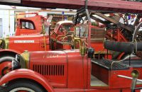 197 - Musée de l'automobile de Valençay