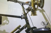 198/A - Technické muzeum Liberec