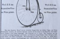 "Premier" Works, Coventry 1885