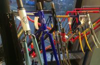 196/A - Steel Vintage Bikes 2017