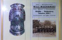198/A - Technické muzeum Liberec