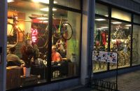 196/A - Steel Vintage Bikes 2017