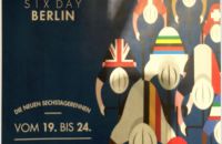 196/B - 6 DAY BERLIN