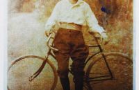 195 - The Story of The Bicycle, Pilsen 2016