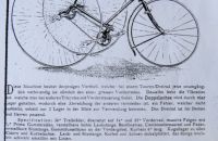 "Premier" Works, Coventry 1885