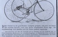 "Premier" Works, Coventry 1885