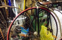 Bicycles for Mannheim 2016
