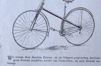 "Premier" Works, Coventry 1885