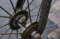 195 - The Story of The Bicycle, Pilsen 2016