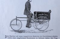 "Premier" Works, Coventry 1885