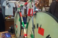196/A - Steel Vintage Bikes 2017