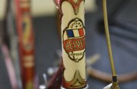 195 - The Story of The Bicycle, Pilsen 2016