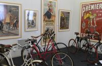 195 - The Story of The Bicycle, Pilsen 2016