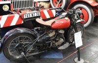 197 - Musée de l'automobile de Valençay
