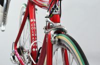 Colnago - Campagnolo Atlanta 1996