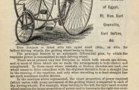"Premier" Works, Coventry 1884