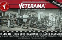 Veterama 2016