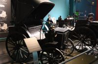 199/A - CITÉ DE L'AUTOMOBILE NATIONAL MUSEUM