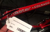 196/A - Steel Vintage Bikes 2017
