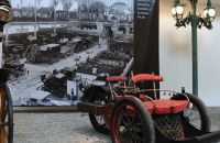 199/A - CITÉ DE L'AUTOMOBILE NATIONAL MUSEUM