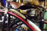 Bicycles for Mannheim 2016
