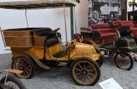 199/A - CITÉ DE L'AUTOMOBILE NATIONAL MUSEUM