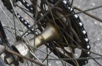 Bicycles for Mannheim 2016