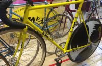 194 - Histovelo Brno