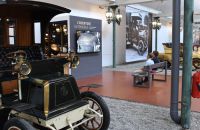 199/A - CITÉ DE L'AUTOMOBILE NATIONAL MUSEUM