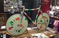 196/A - Steel Vintage Bikes 2017
