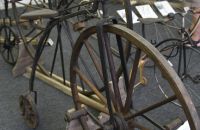 195 - The Story of The Bicycle, Pilsen 2016